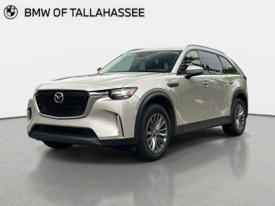 2024 Mazda Mazda CX-90 3.3 Turbo Preferred
