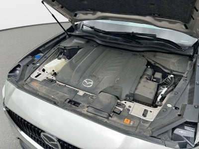 2024 Mazda Mazda CX-90 3.3 Turbo Preferred