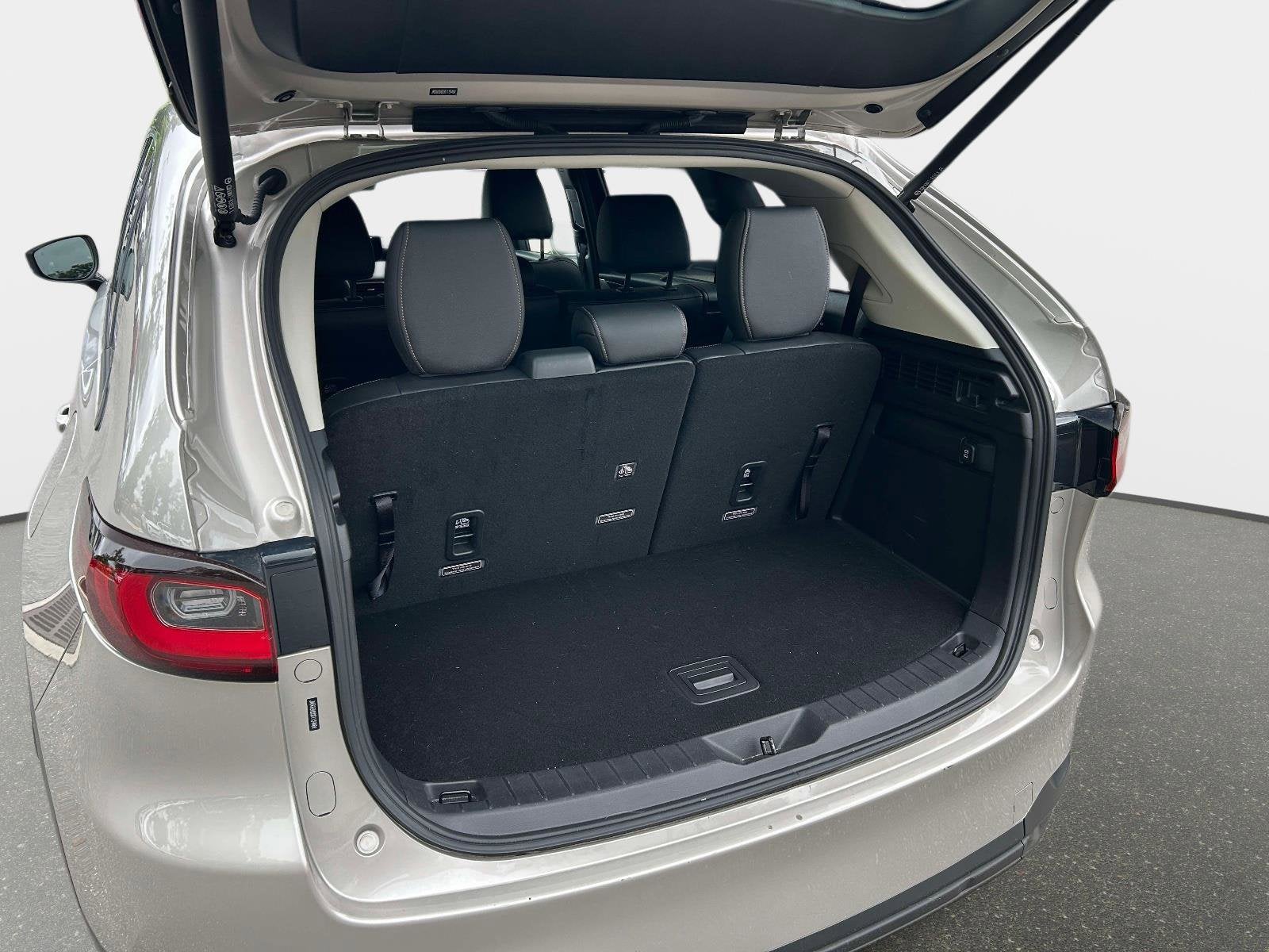 2024 Mazda Mazda CX-90 3.3 Turbo Preferred
