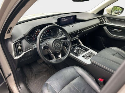 2024 Mazda Mazda CX-90 3.3 Turbo Preferred