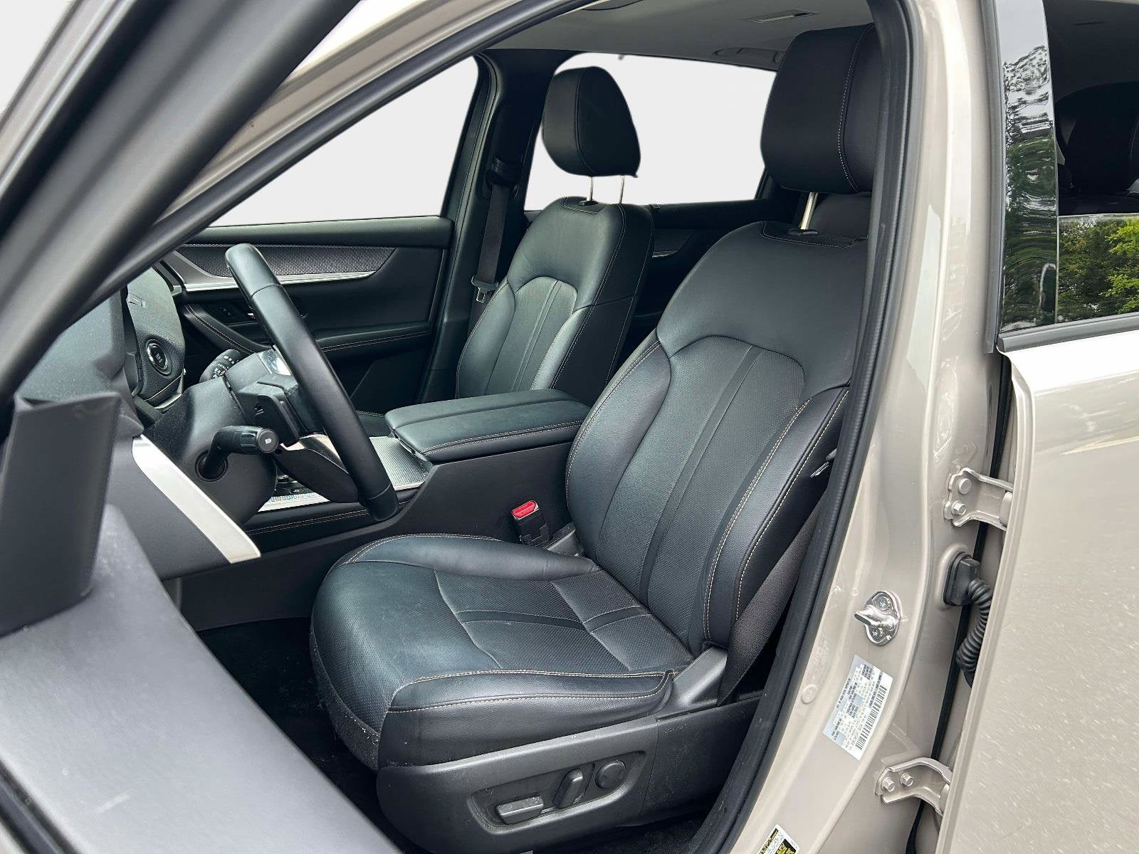2024 Mazda Mazda CX-90 3.3 Turbo Preferred