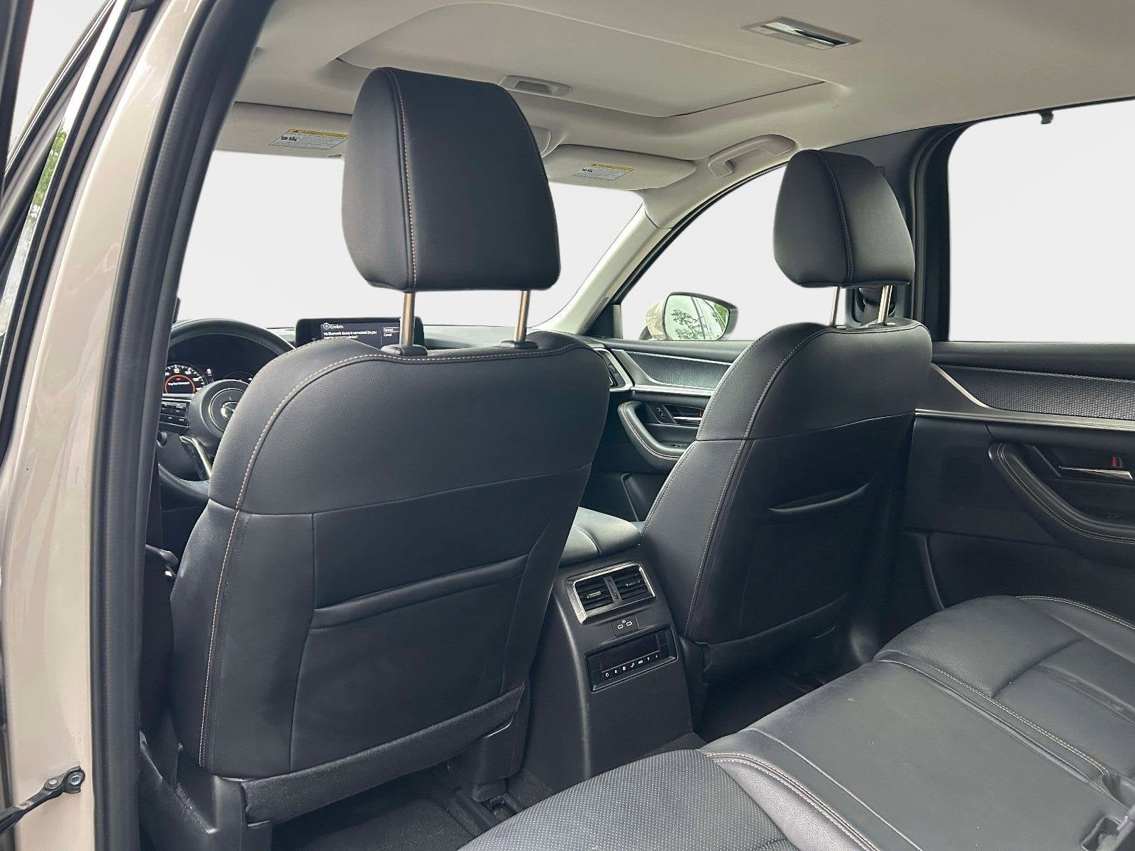2024 Mazda Mazda CX-90 3.3 Turbo Preferred