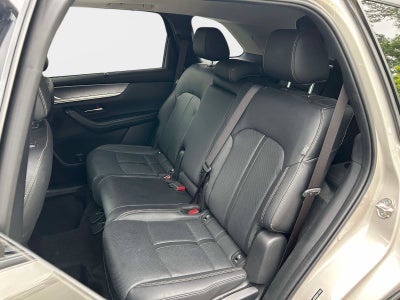 2024 Mazda Mazda CX-90 3.3 Turbo Preferred