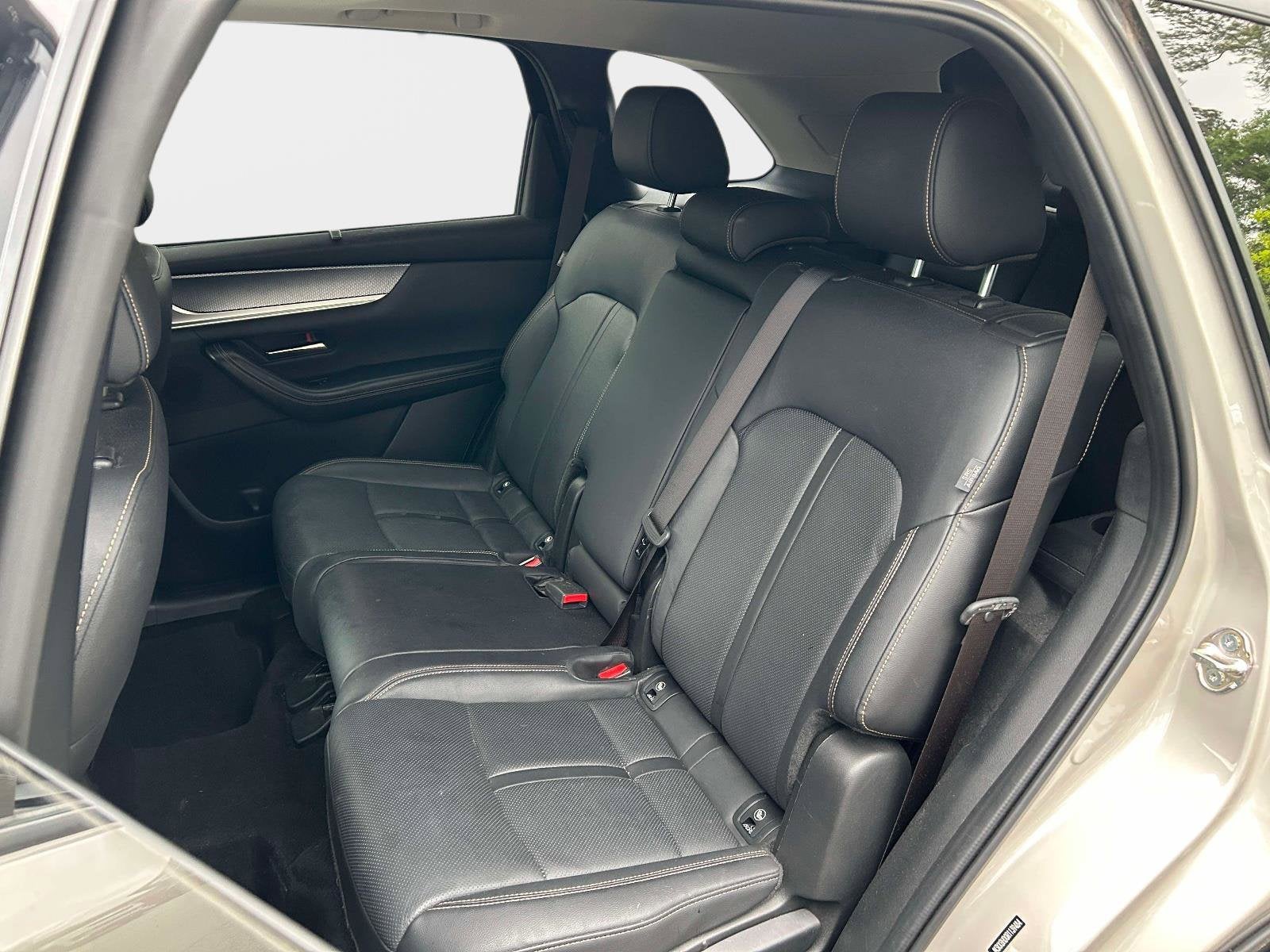 2024 Mazda Mazda CX-90 3.3 Turbo Preferred