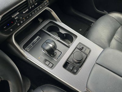 2024 Mazda Mazda CX-90 3.3 Turbo Preferred