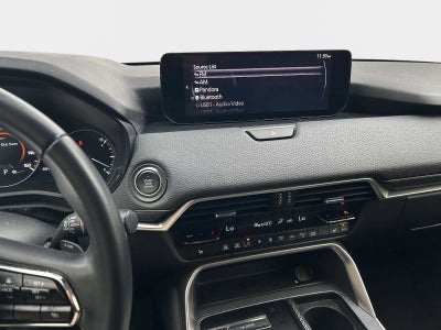 2024 Mazda Mazda CX-90 3.3 Turbo Preferred