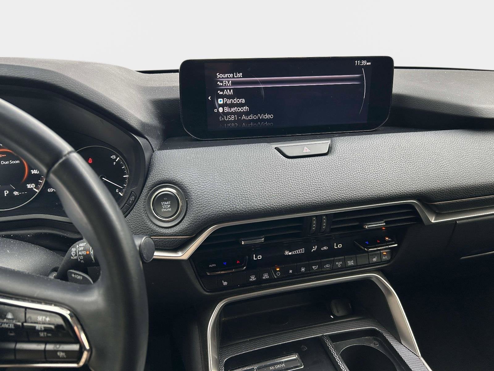 2024 Mazda Mazda CX-90 3.3 Turbo Preferred