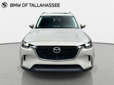 2024 Mazda Mazda CX-90 3.3 Turbo Preferred