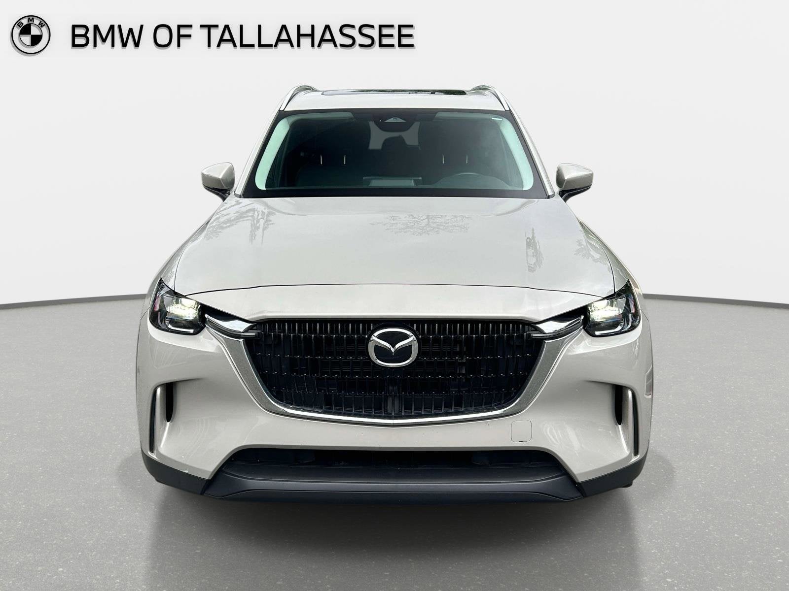 2024 Mazda Mazda CX-90 3.3 Turbo Preferred