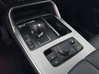 2024 Mazda Mazda CX-90 3.3 Turbo Preferred