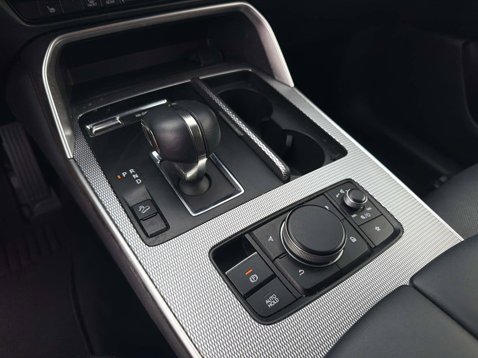2024 Mazda Mazda CX-90 3.3 Turbo Preferred