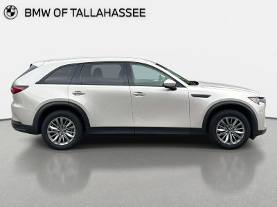 2024 Mazda Mazda CX-90 3.3 Turbo Preferred