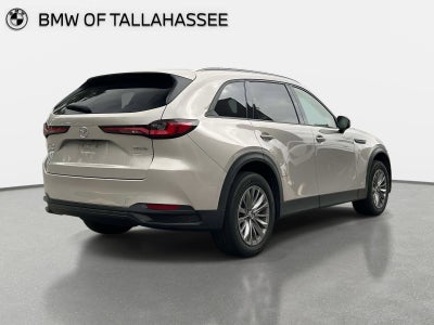 2024 Mazda Mazda CX-90 3.3 Turbo Preferred