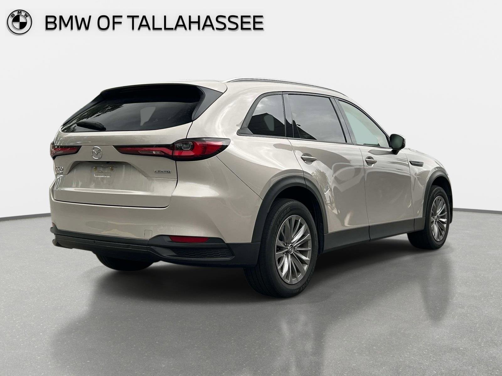 2024 Mazda Mazda CX-90 3.3 Turbo Preferred