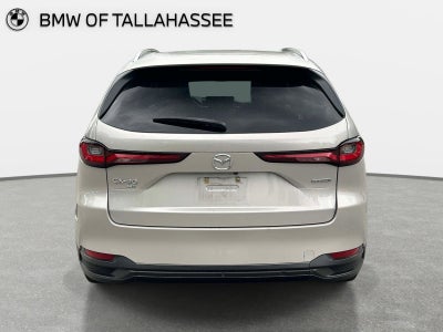 2024 Mazda Mazda CX-90 3.3 Turbo Preferred