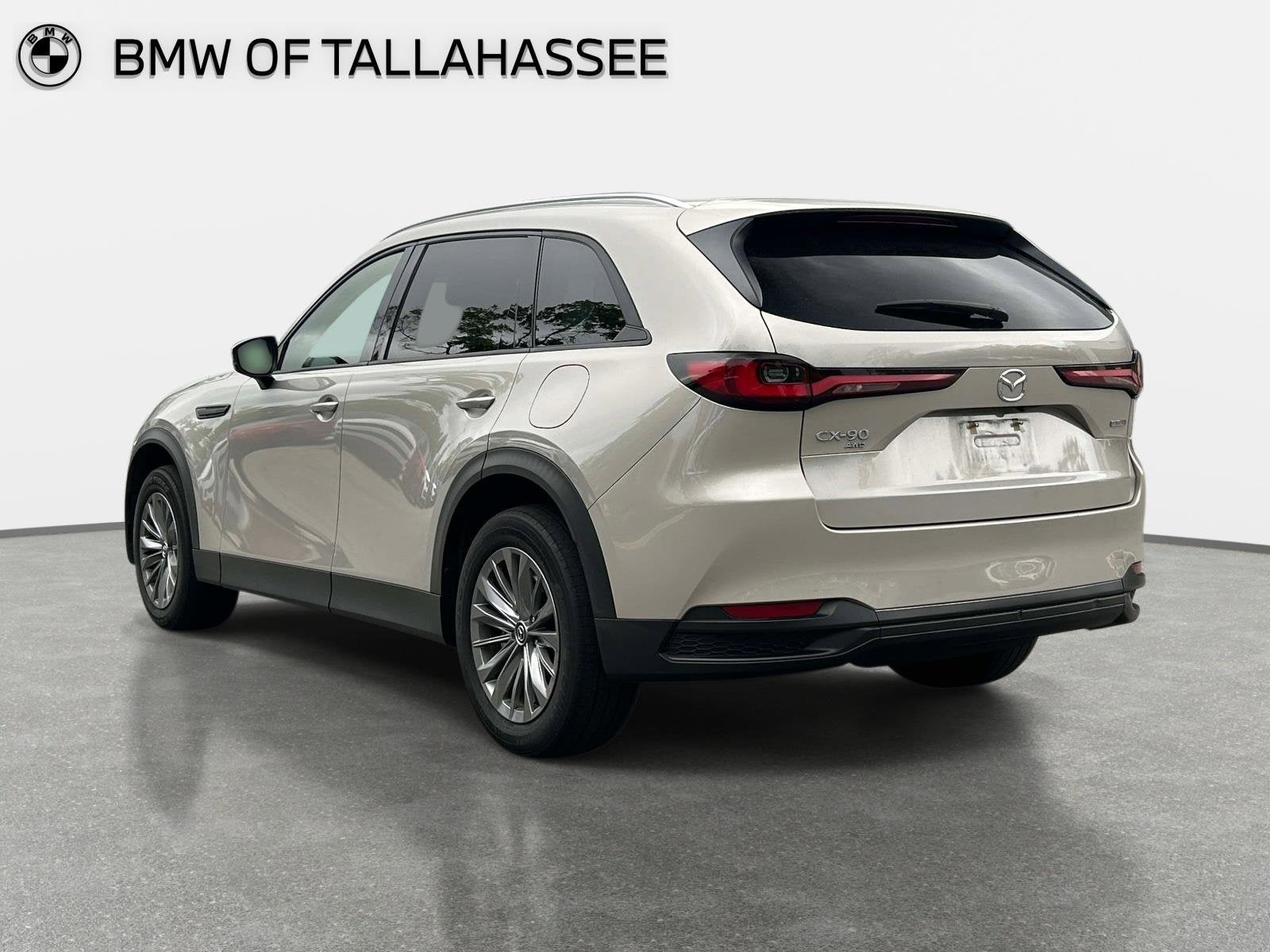 2024 Mazda Mazda CX-90 3.3 Turbo Preferred