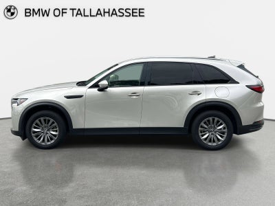 2024 Mazda Mazda CX-90 3.3 Turbo Preferred
