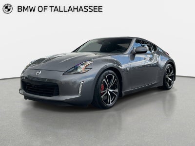 2020 Nissan 370Z Sport