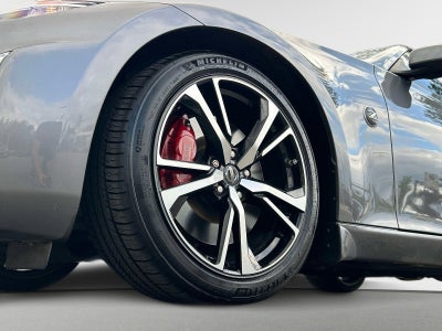 2020 Nissan 370Z Sport