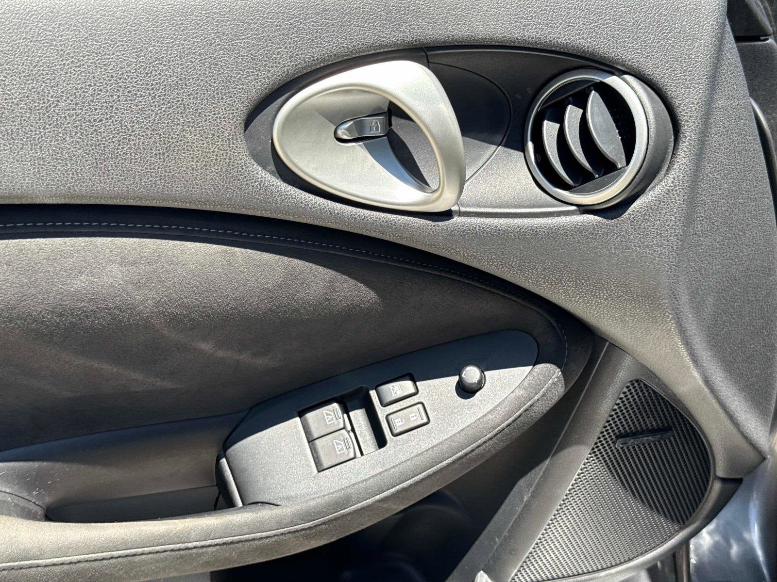 2020 Nissan 370Z Sport