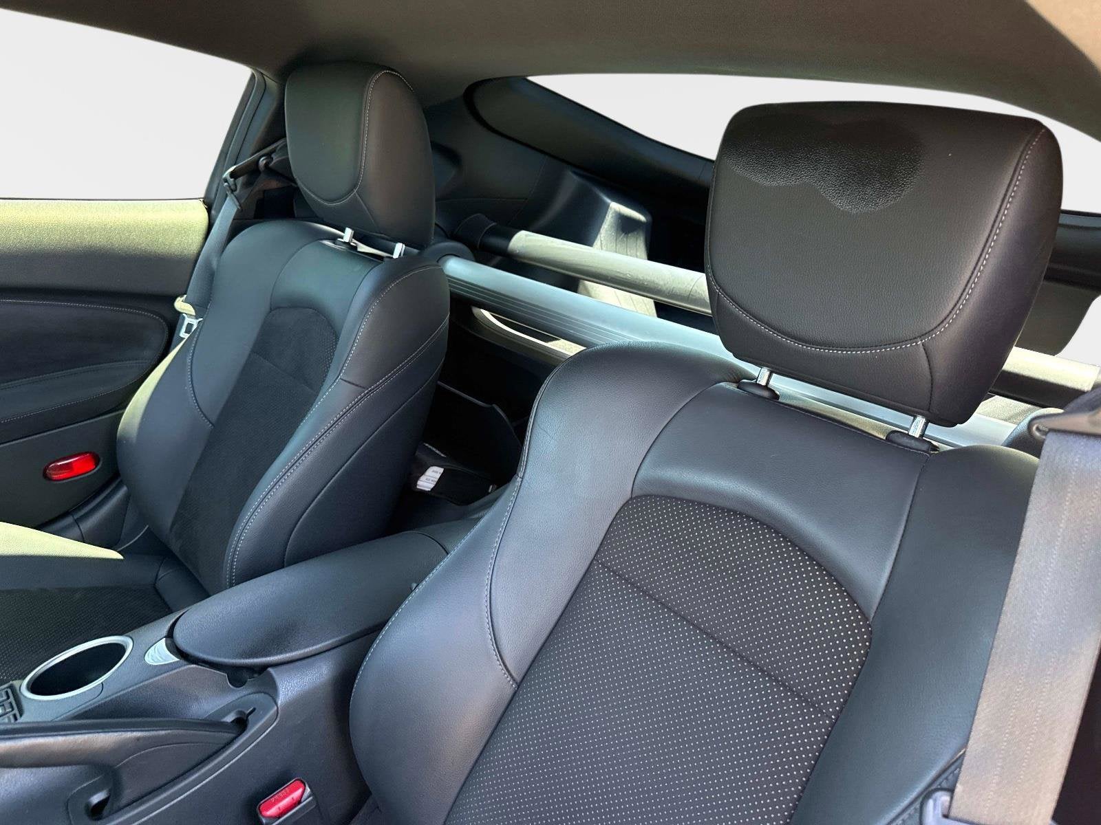 2020 Nissan 370Z Sport