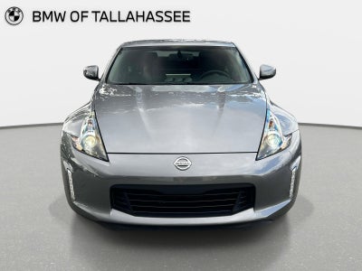 2020 Nissan 370Z Sport