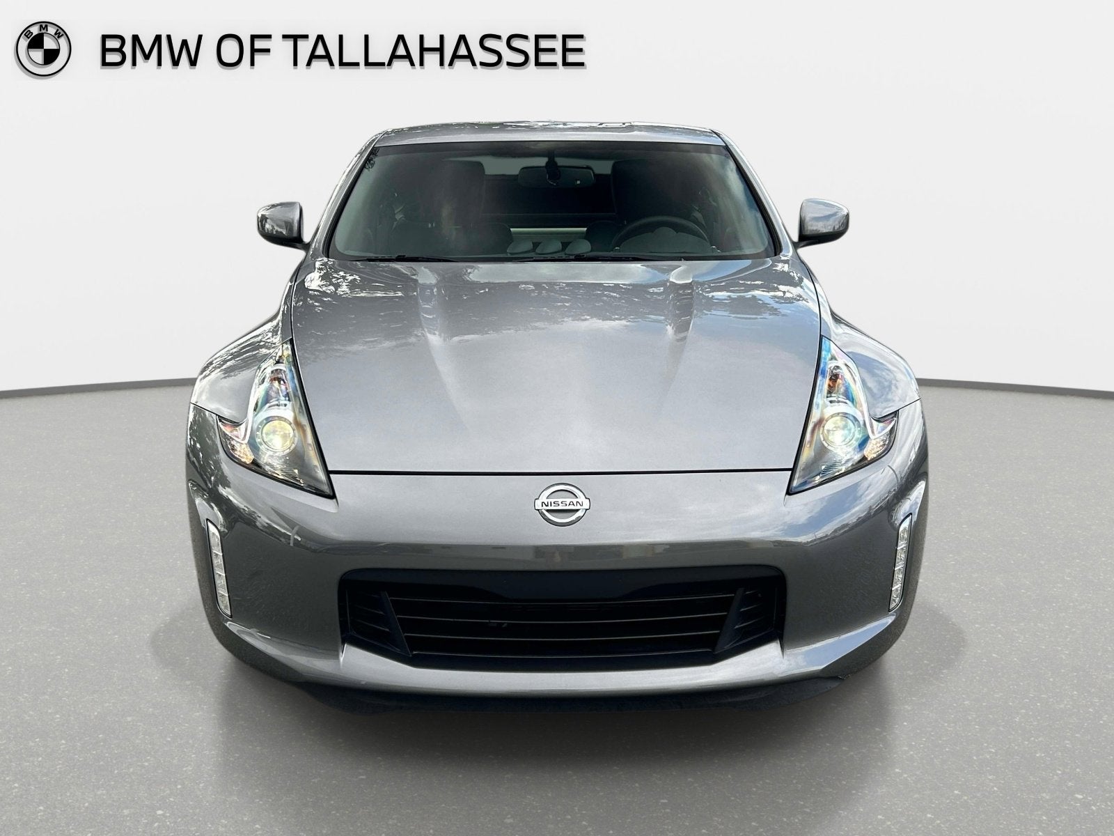 2020 Nissan 370Z Sport