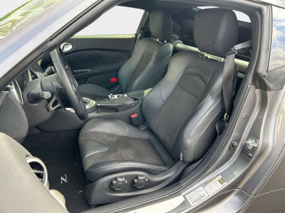 2020 Nissan 370Z Sport