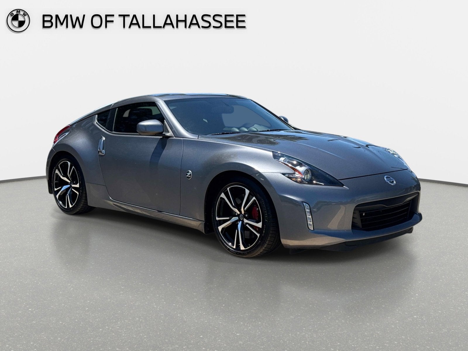 2020 Nissan 370Z Sport