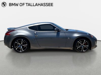 2020 Nissan 370Z Sport