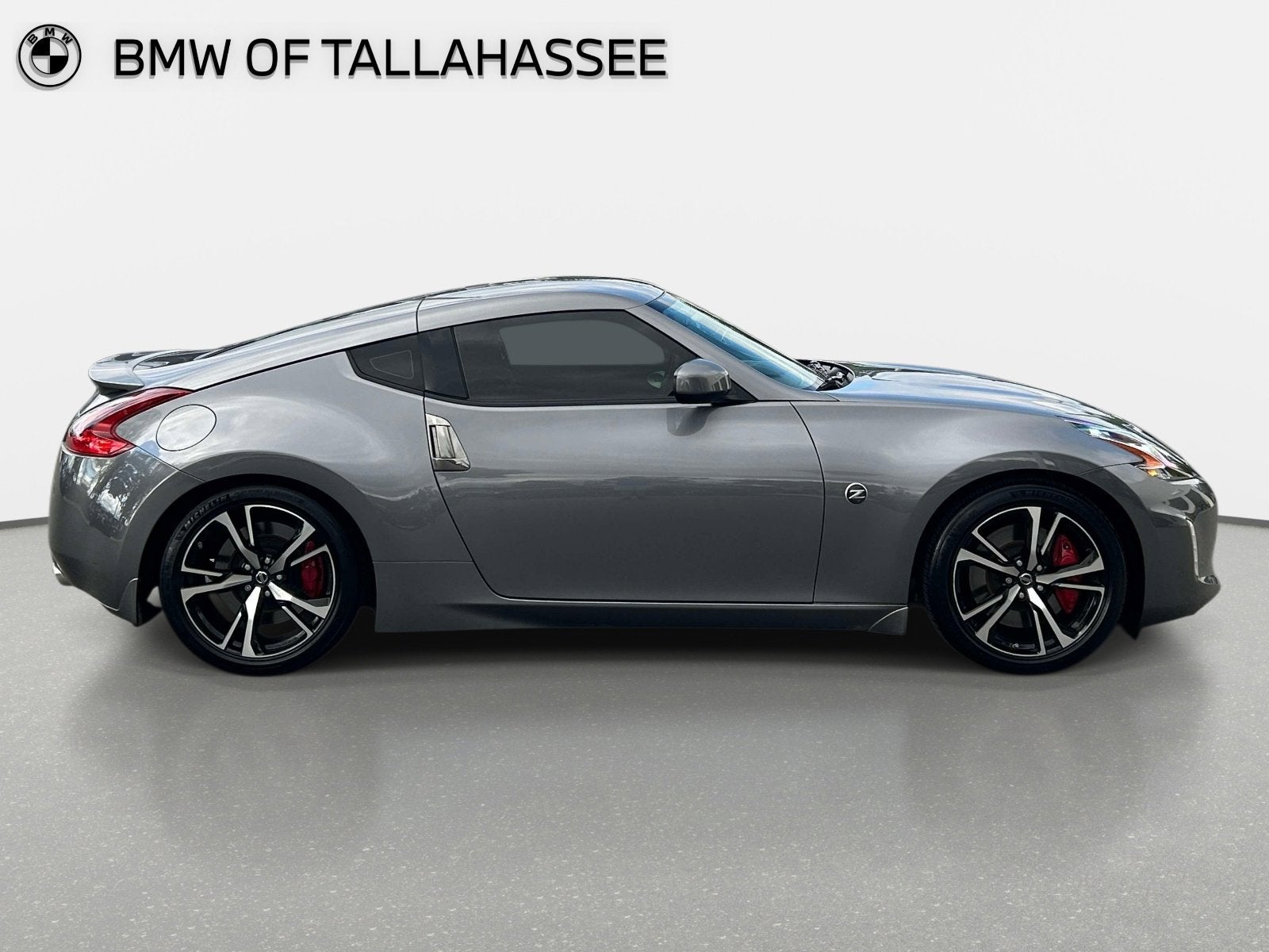 2020 Nissan 370Z Sport