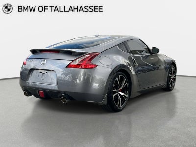 2020 Nissan 370Z Sport