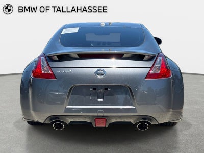 2020 Nissan 370Z Sport