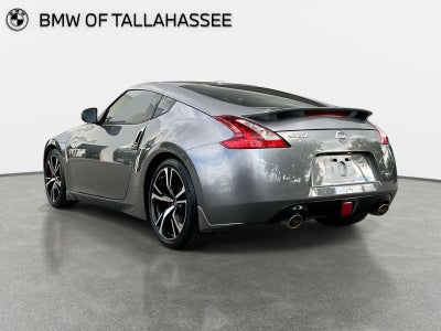 2020 Nissan 370Z Sport
