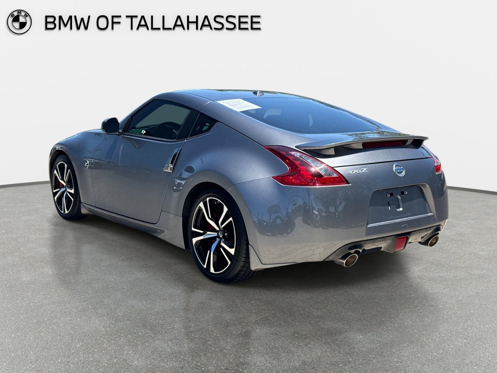 2020 Nissan 370Z Sport