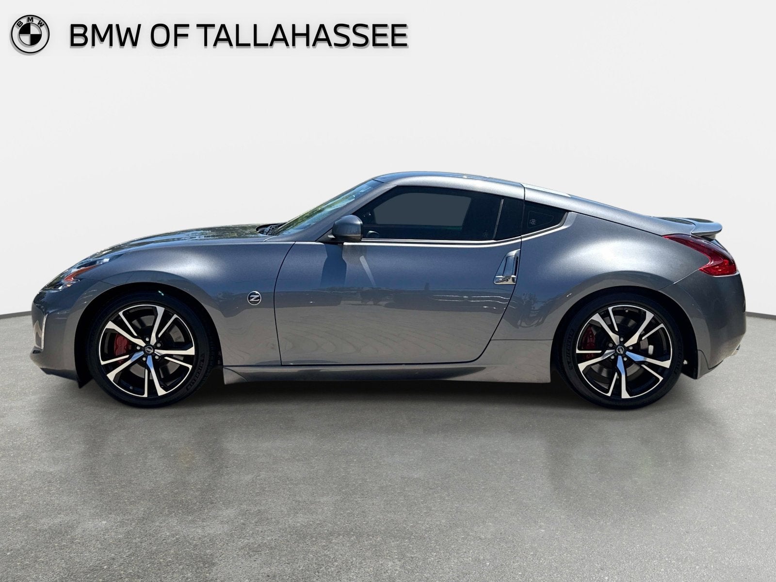 2020 Nissan 370Z Sport