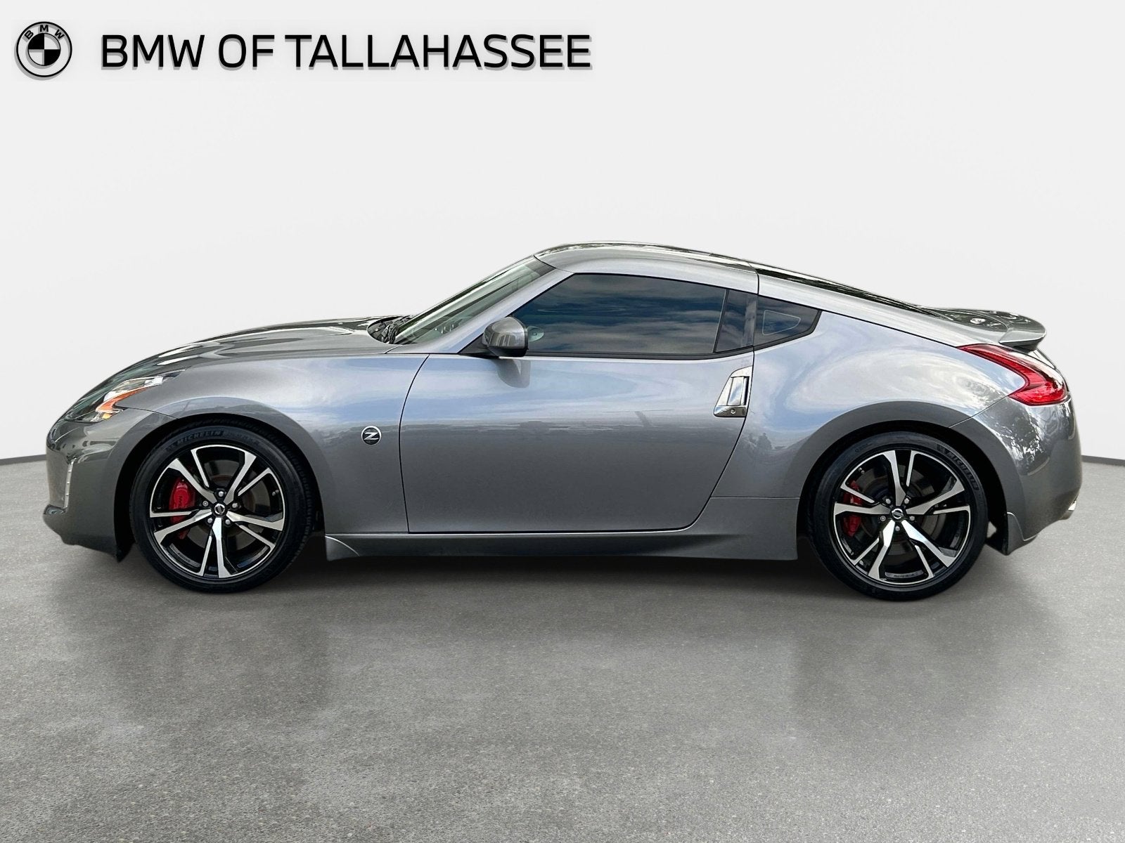2020 Nissan 370Z Sport