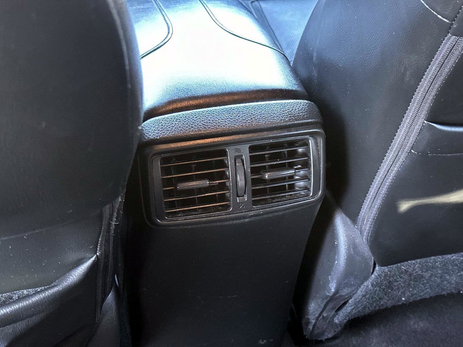 2018 Nissan Rogue Sport SL