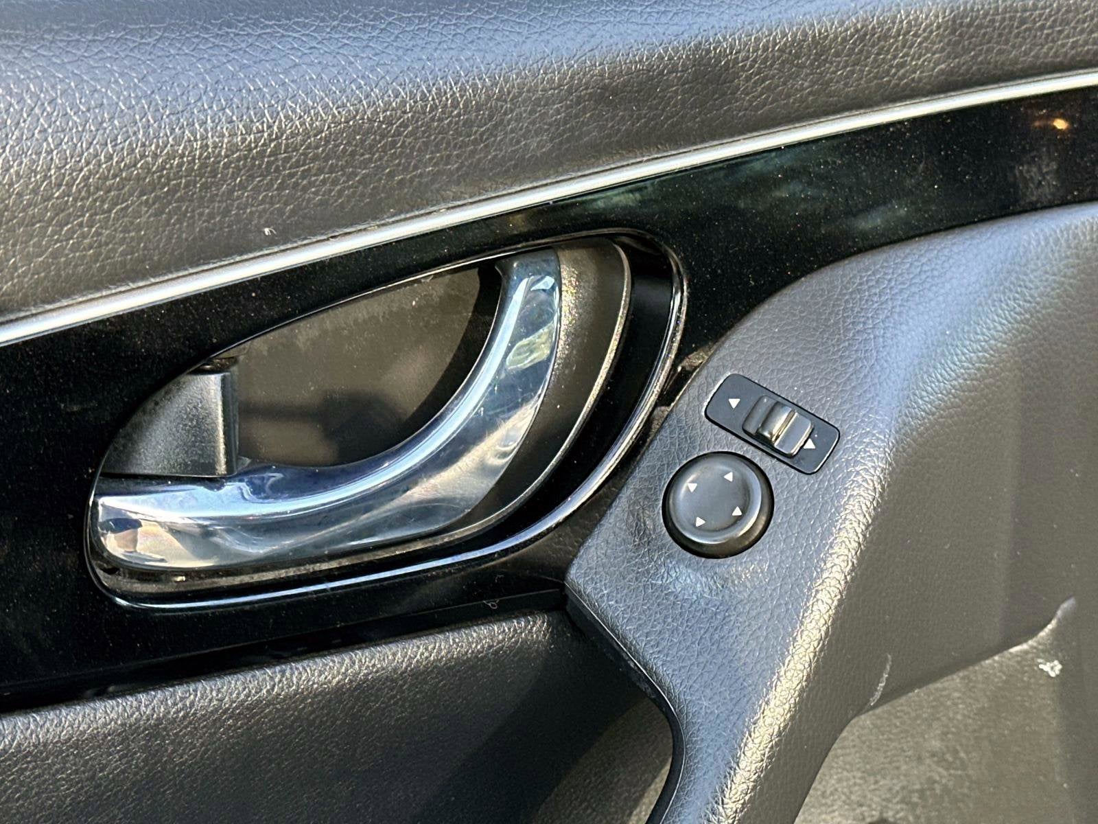 2018 Nissan Rogue Sport SL