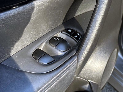 2018 Nissan Rogue Sport SL