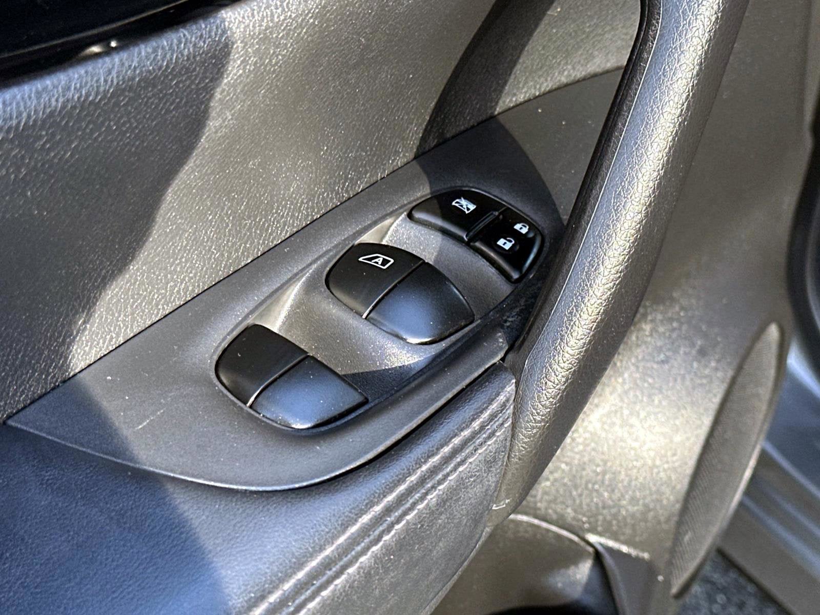 2018 Nissan Rogue Sport SL