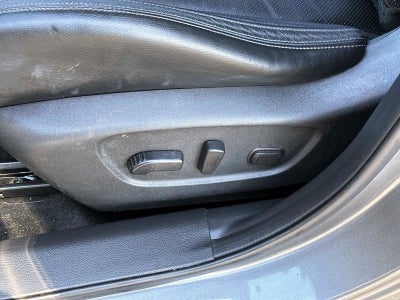 2018 Nissan Rogue Sport SL