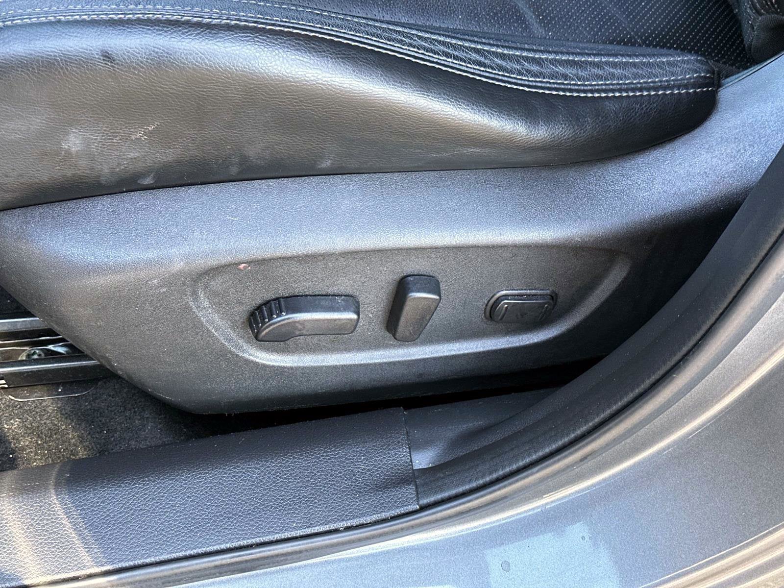 2018 Nissan Rogue Sport SL