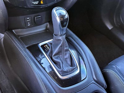 2018 Nissan Rogue Sport SL