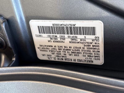 2018 Nissan Rogue Sport SL