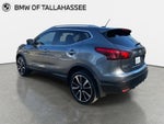 2018 Nissan Rogue Sport SL