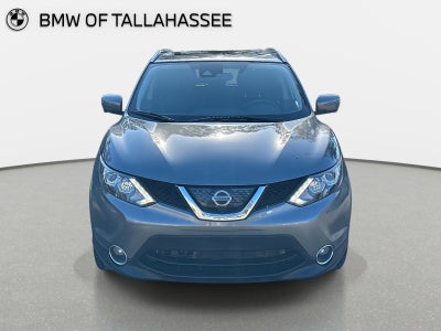 2018 Nissan Rogue Sport SL