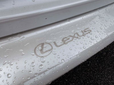 2020 Lexus IS 300