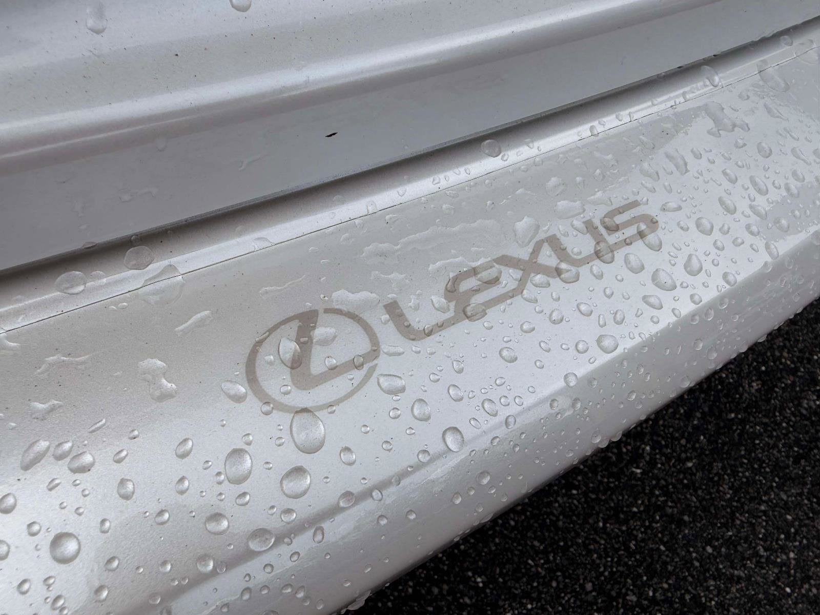 2020 Lexus IS 300