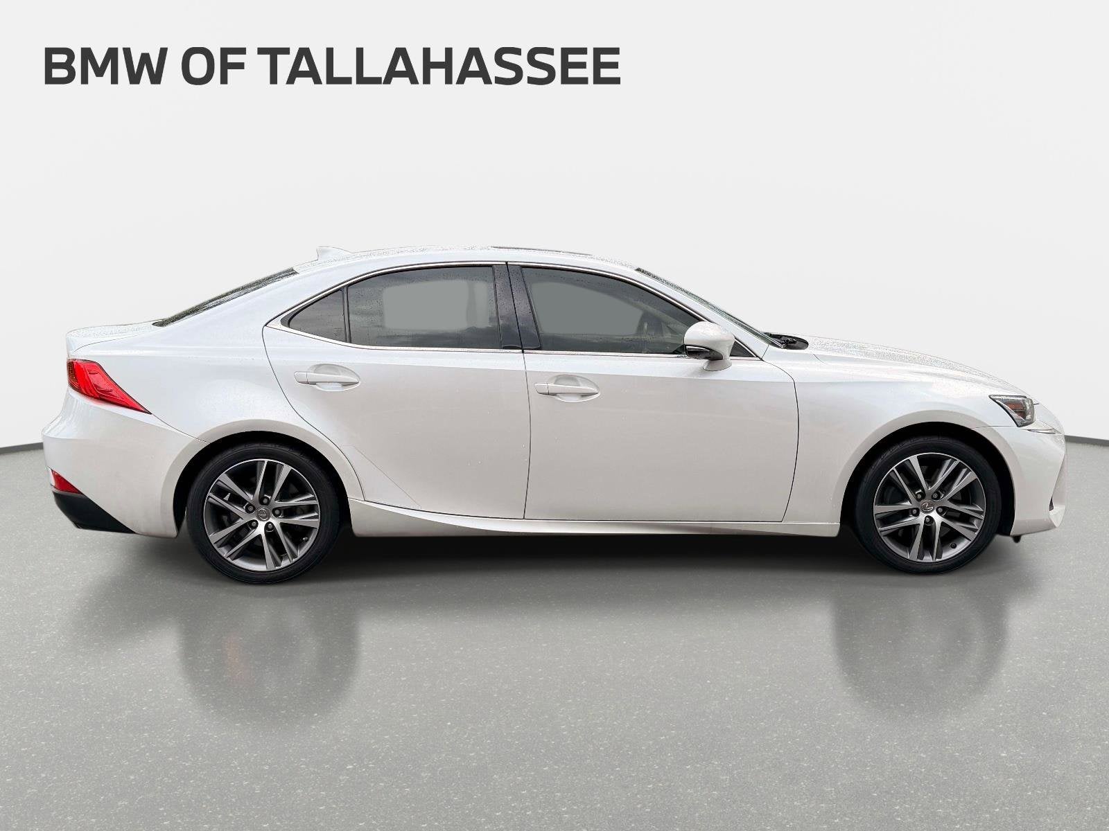 2020 Lexus IS 300